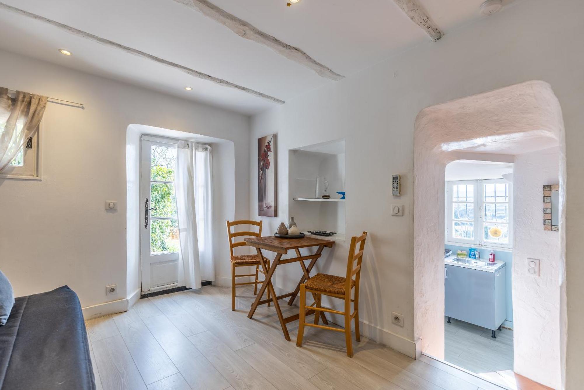 Lb Vacation Rentals I Charming Little Bucolic House 5-Min From City Mouans-Sartoux Exterior foto