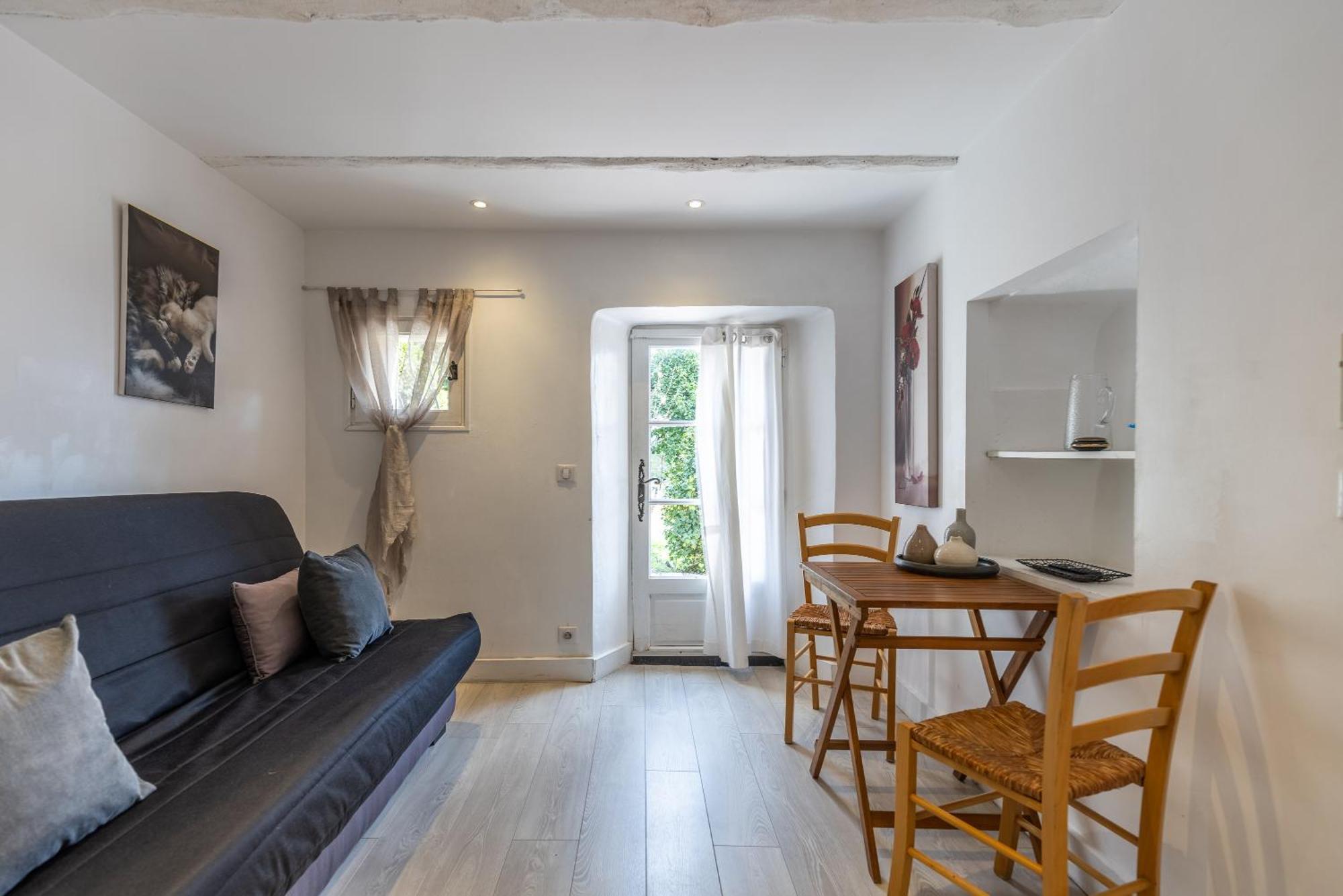 Lb Vacation Rentals I Charming Little Bucolic House 5-Min From City Mouans-Sartoux Exterior foto